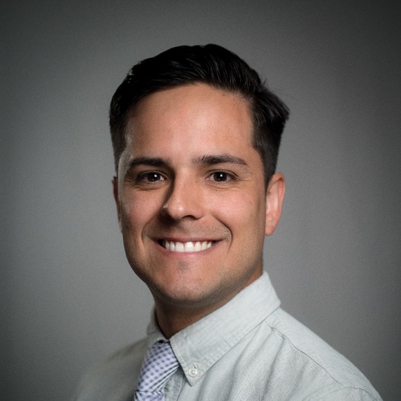 Meet your Posher, Chris - Picture 1 of 1